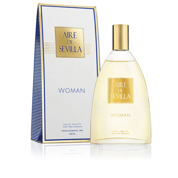 Aire Sevilla Aire de sevilla woman eau de toilette -suihke 150 ml | Vuodevaatteet.fi
