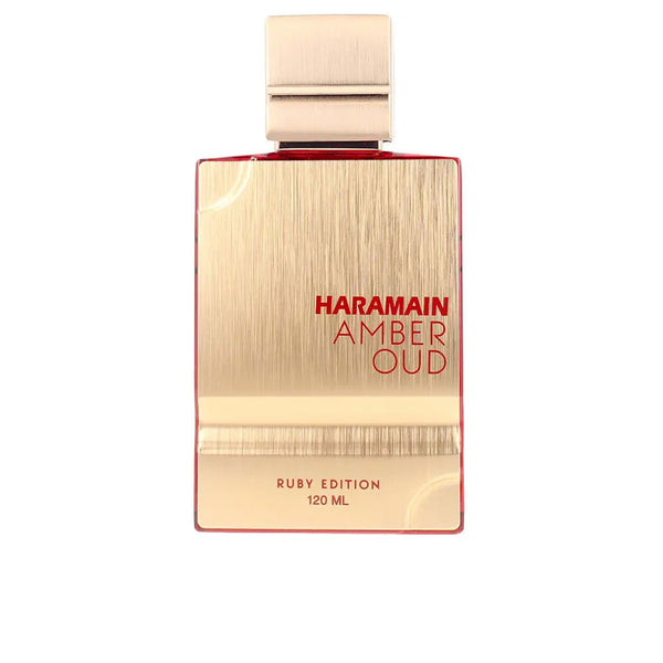 Al Haramain Amber Oud Rubi Edition Edp Vapo 120 Ml | Vuodevaatteet.fi