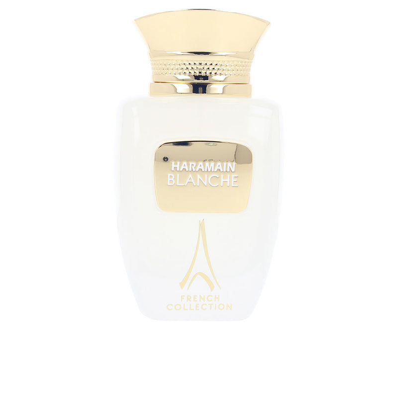Al Haramain Blanche French Collection Edp Vapo 100 Ml | Vuodevaatteet.fi