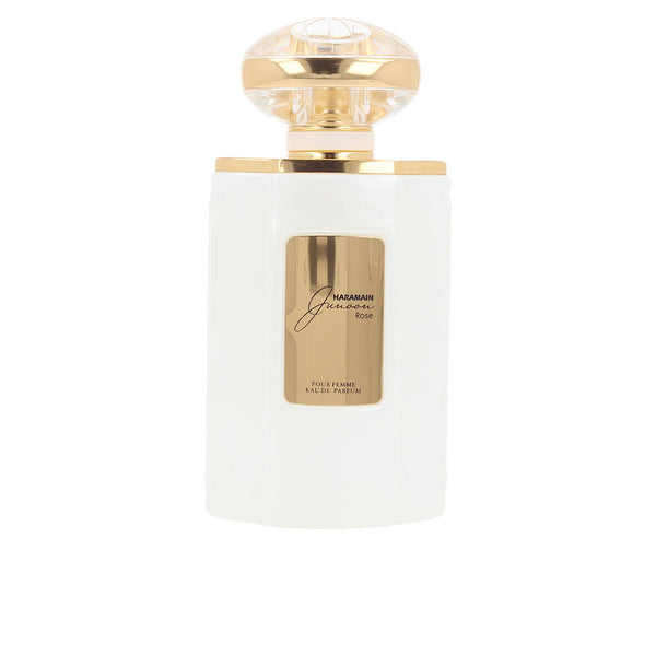 Al Haramain Junoon Rose Edp Vapo 75 Ml | Vuodevaatteet.fi