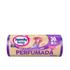 Albal Perfumed Handy Bag Heavy Duty Trash Bag 30 Liters 12 Units | Vuodevaatteet.fi
