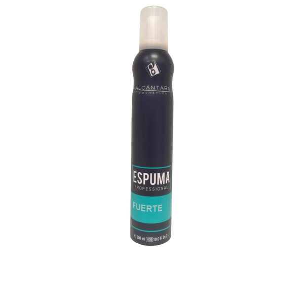 Alcantara Espuma evolutiva vahva prof. 300 ml | Vuodevaatteet.fi