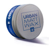 Alcantara L'Uomo Urban Matt Wax 100 Ml | Vuodevaatteet.fi