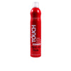 Alcantara Milenium Touch Laca Fuerte 500 Ml | Vuodevaatteet.fi