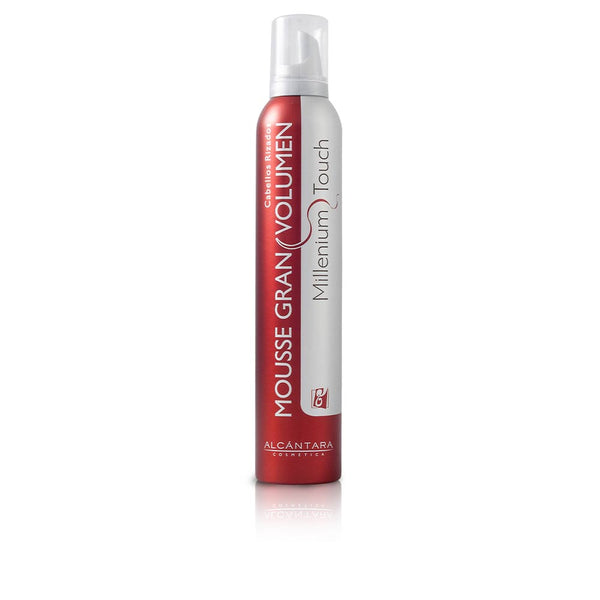 Alcantara Milenium touch vaahto 300 ml | Vuodevaatteet.fi