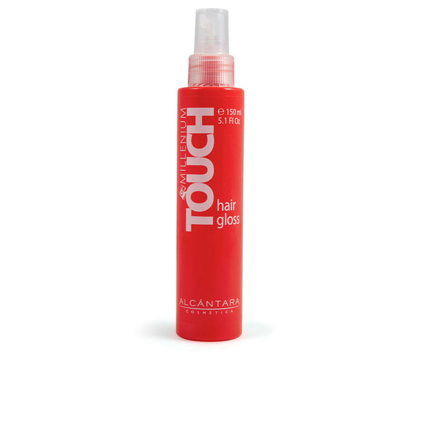 Alcantara M.T. Brillo Hair Gloss 150 Ml | Vuodevaatteet.fi
