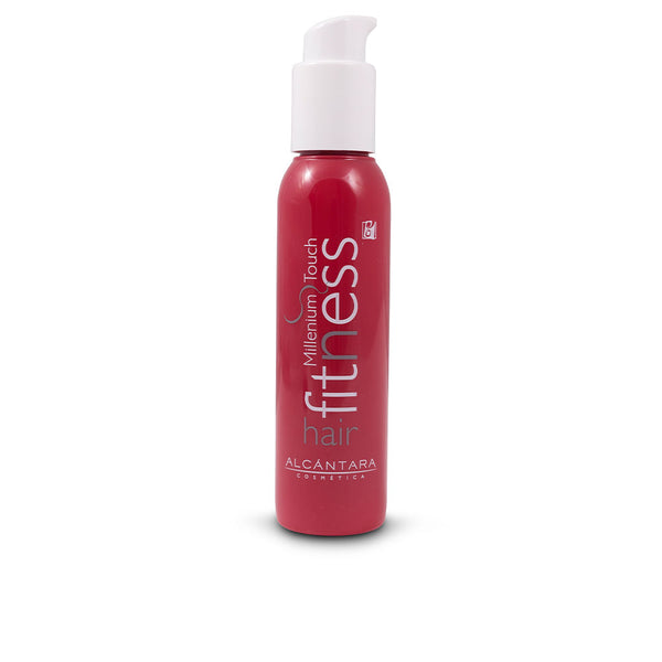 Alcantara M.T. Hair Fitness 125 Ml | Vuodevaatteet.fi