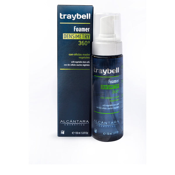 Alcantara Traybell Densimetry Foamer 150 Ml | Vuodevaatteet.fi