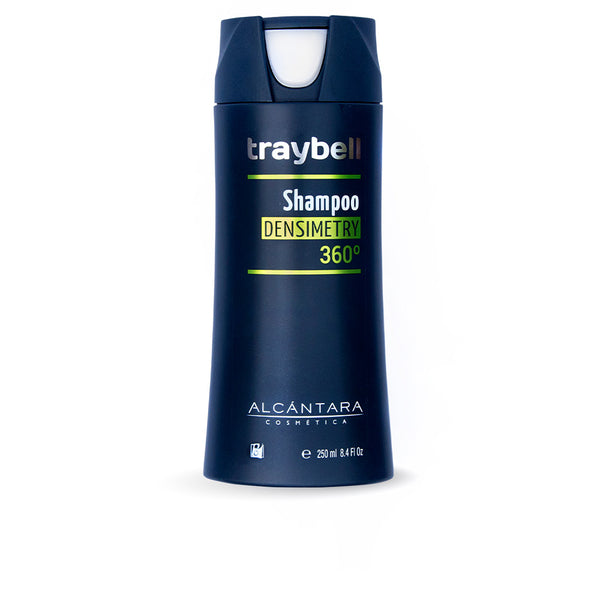 Alcantara Traybell Densimetry Shampoo 250 Ml | Vuodevaatteet.fi