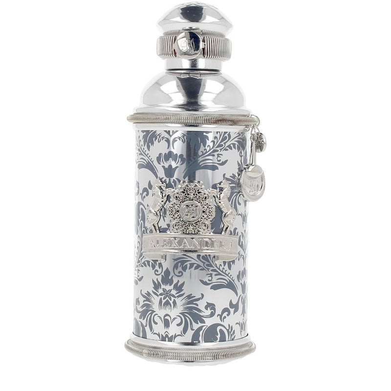 Alexandre J Silver Ombre Edp Vapo 100 Ml | Vuodevaatteet.fi