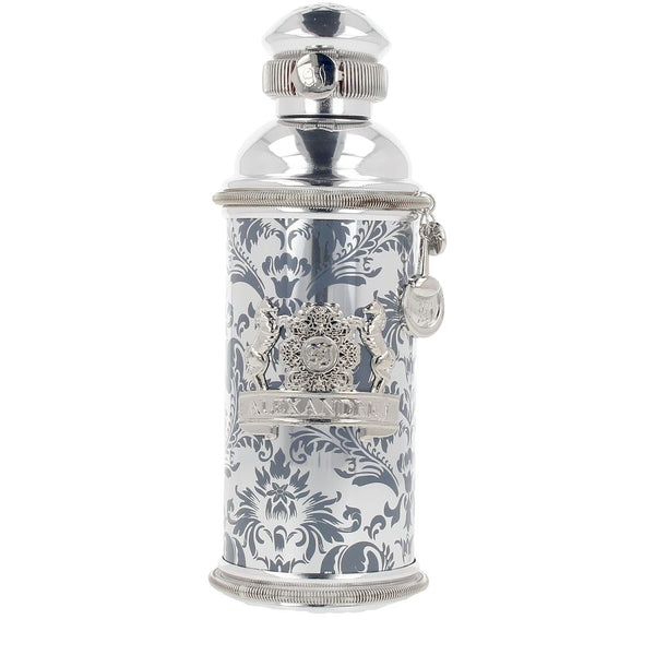 Alexandre J Silver Ombre Edp Vapo 100 Ml | Vuodevaatteet.fi