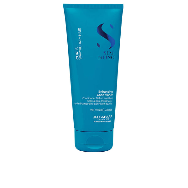 Alfaparf Milano Semi di lino curls vahvistava hoitoaine 200 ml | Vuodevaatteet.fi