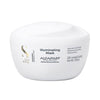 Alfaparf Milano Semi di lino diamond hehkuva naamio 200 ml | Vuodevaatteet.fi