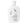 Alfaparf Milano Semi di lino diamond illuminating low shampoo 250 ml | Vuodevaatteet.fi