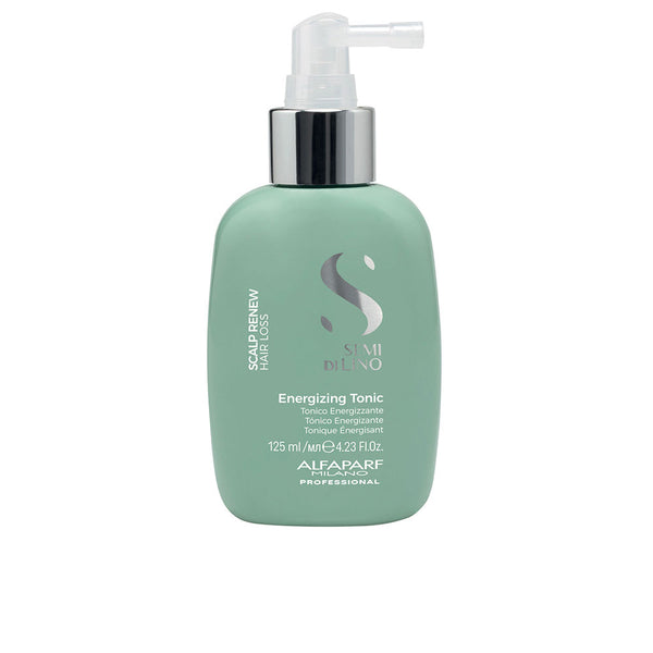 Alfaparf Milano Semi di lino energizing tonic 125 ml | Vuodevaatteet.fi
