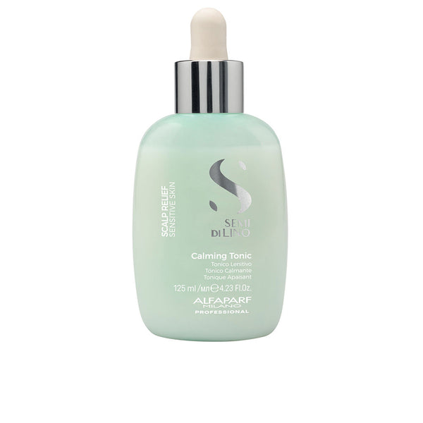 Alfaparf Milano Semi di lino rauhoittava toniikki 125 ml | Vuodevaatteet.fi