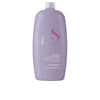 Alfaparf Milano Semi di lino smooth silottava low shampoo 1000 ml | Vuodevaatteet.fi