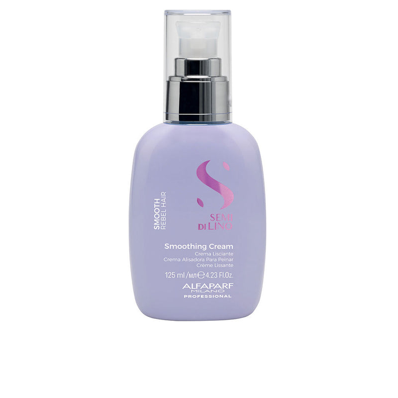Alfaparf Milano Semi di lino smooth silottava voide 125 ml | Vuodevaatteet.fi