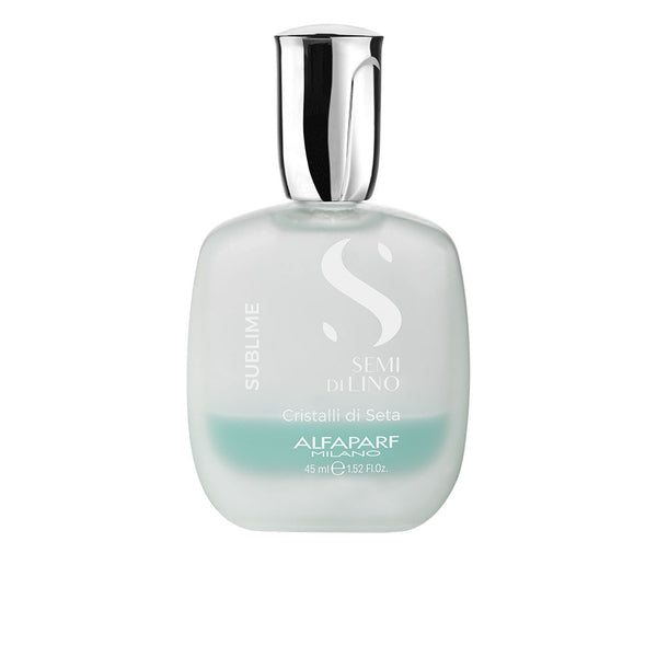 Alfaparf Milano Semi di lino sublime silkikristallit 45 ml | Vuodevaatteet.fi