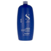 Alfaparf Milano Semi di lino volume hienoille hiuksille tuuheuttava low shampoo 1000 ml | Vuodevaatteet.fi