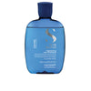 Alfaparf Milano Semi di lino volume tuuheuttava matala shampoo 250 ml | Vuodevaatteet.fi