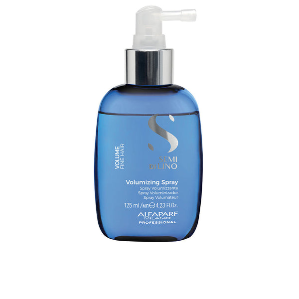 Alfaparf Milano Semi di lino volumizing-suihke 125 ml | Vuodevaatteet.fi