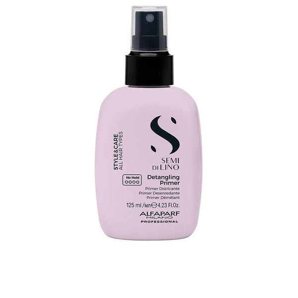 Alfaparf Milano Style & Care First Detangling 125 Ml | Vuodevaatteet.fi