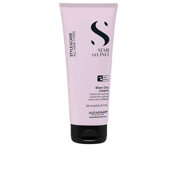 Alfaparf Milano Style & Care Styling Cream 200 Ml | Vuodevaatteet.fi