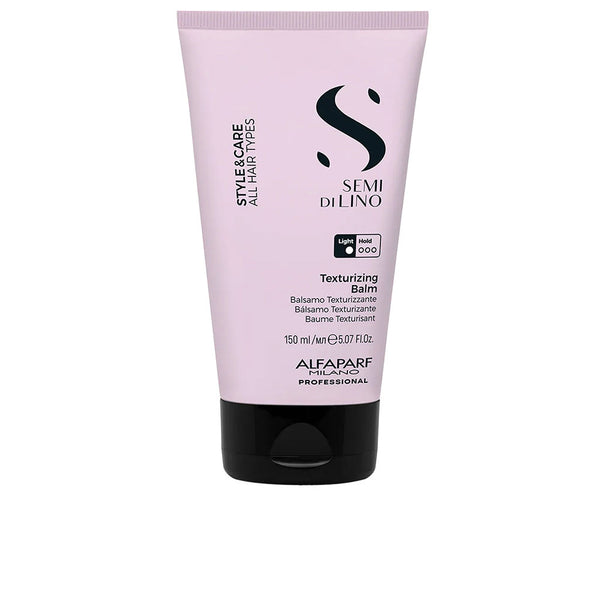 Alfaparf Milano Style & Care Texturizing Balm 150 Ml | Vuodevaatteet.fi