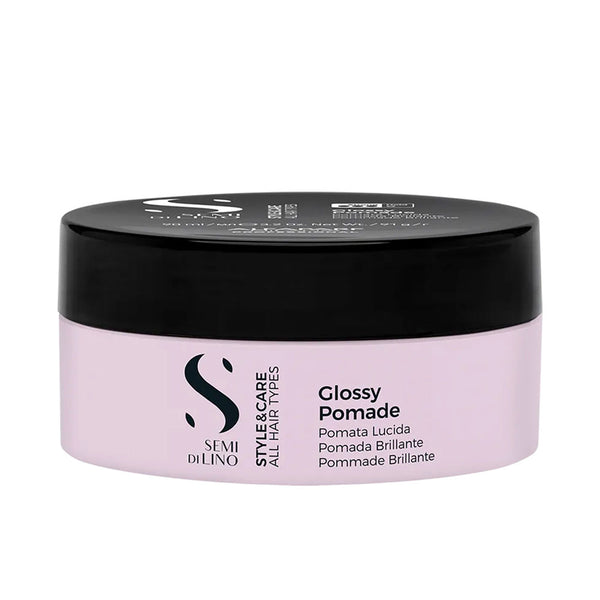 Alfaparf Milano Style & Care Wax Pomade 90 Ml | Vuodevaatteet.fi