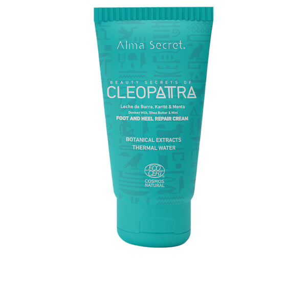Alma Secret Cleopatra kantapäävoide 40 ml | Vuodevaatteet.fi