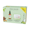 Alma Secret Curly lot 2 kpl | Vuodevaatteet.fi