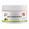 Alma Secret Curly superglow naamiota 250 ml | Vuodevaatteet.fi