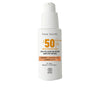 Alma Secret High Protection Facial Cream Spf50 #Gold 50 Ml | Vuodevaatteet.fi