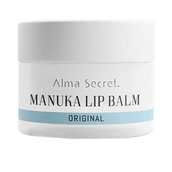 Alma Secret Manuka huulivoide #original 10 ml | Vuodevaatteet.fi