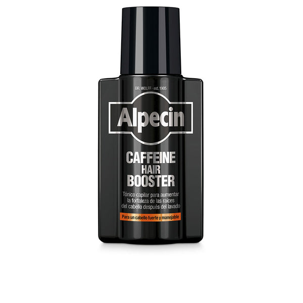 Alpecin Caffeine Hair Tonic 200 Ml | Vuodevaatteet.fi