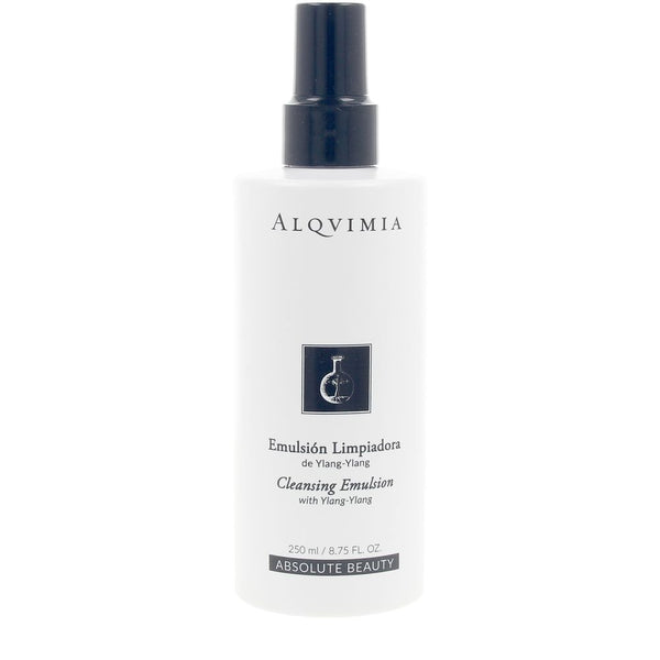 Alqvimia Absolute Beauty Ylang-Ylang Cleansing Emulsion 250 Ml | Vuodevaatteet.fi