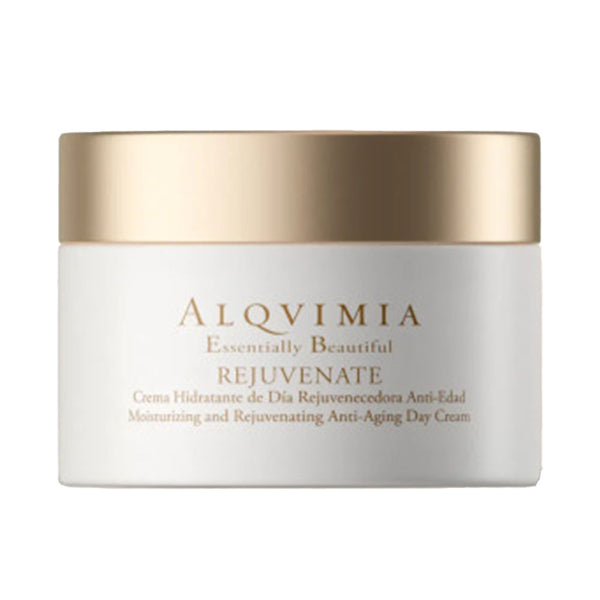 Alqvimia Essentially Beautiful Rejuvenate Cream 50 Ml | Vuodevaatteet.fi