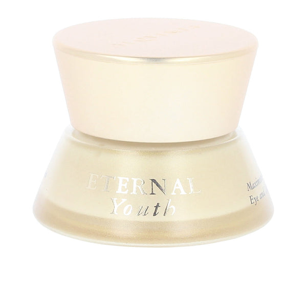 Alqvimia Eternal Youth Absolut Pro Aging Eye And Lip Contour 15 Ml | Vuodevaatteet.fi