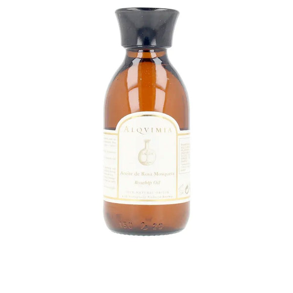 Alqvimia Rosehip Oil 150 Ml | Vuodevaatteet.fi