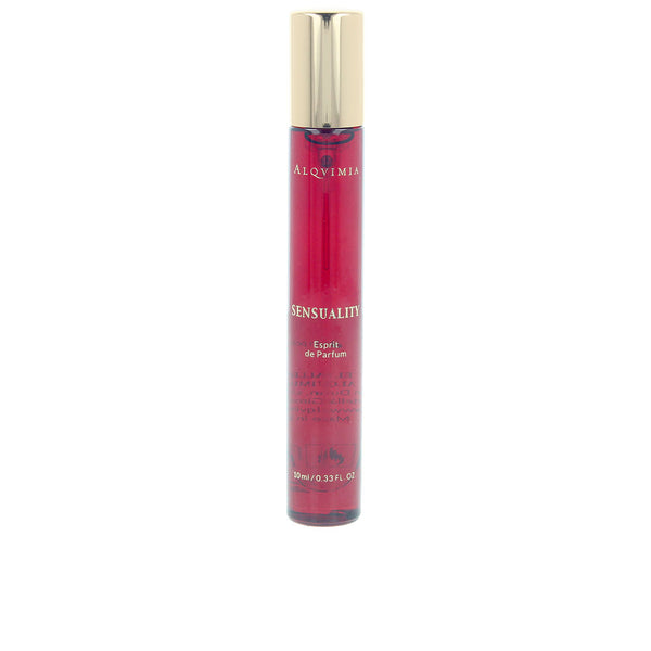 Alqvimia Sensuality Esprit De Parfum Edp Vapo 10 Ml | Vuodevaatteet.fi