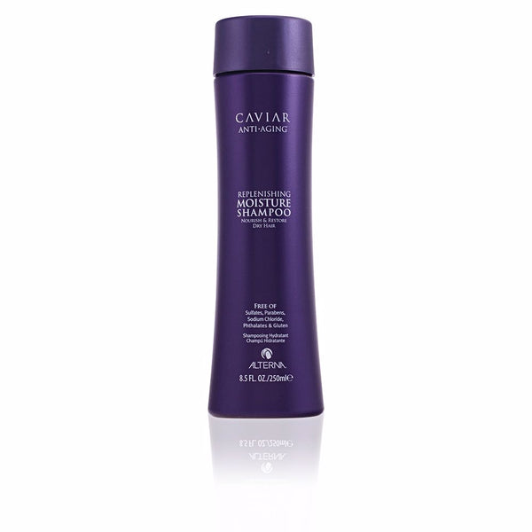 Alterna Caviar anti-aging kosteuttava shampoo 250 ml | Vuodevaatteet.fi