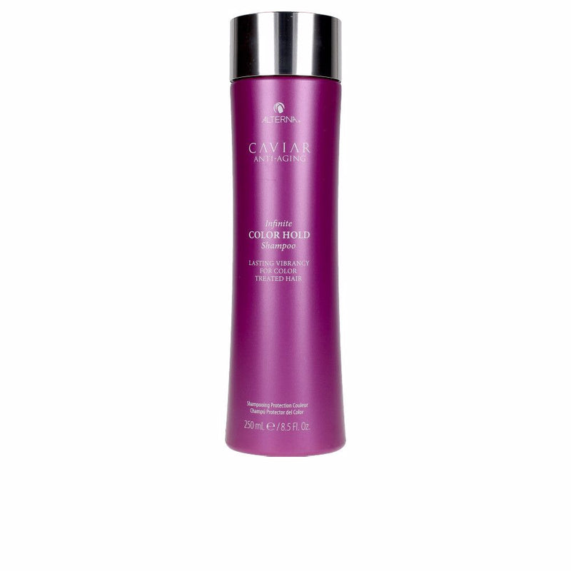 Alterna Caviar infinite color hold shampoo 250 ml | Vuodevaatteet.fi