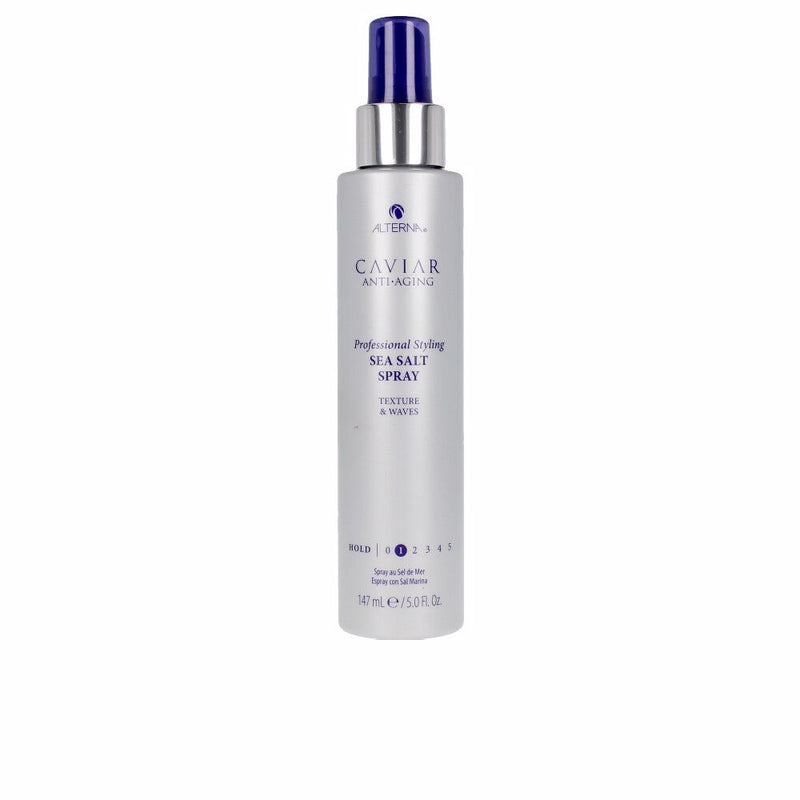 Alterna Caviar professional styling merisuolasuihke 147 ml | Vuodevaatteet.fi