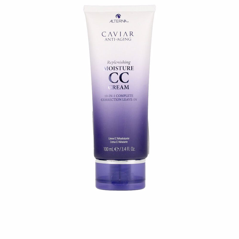 Alterna Caviar replenishing moisture cc-voide 100 ml | Vuodevaatteet.fi