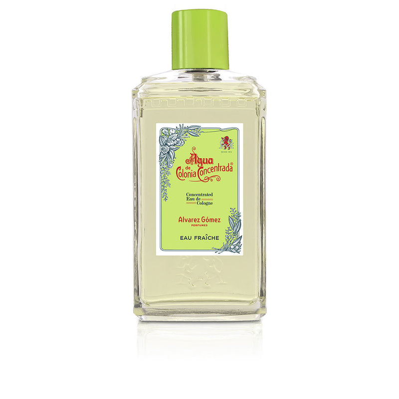 Alvarez Gomez Agua de colonia concentrada eau fraîche eau de cologne -suihke 150 ml | Vuodevaatteet.fi