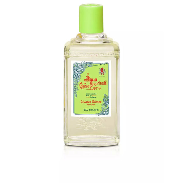 Alvarez Gomez Agua de colonia concentrada eau fraîche eau de cologne -suihke 80 ml | Vuodevaatteet.fi