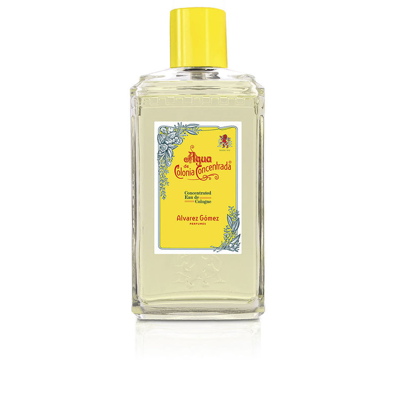 Alvarez Gomez Agua de colonia concentrada edc suihke 150 ml | Vuodevaatteet.fi