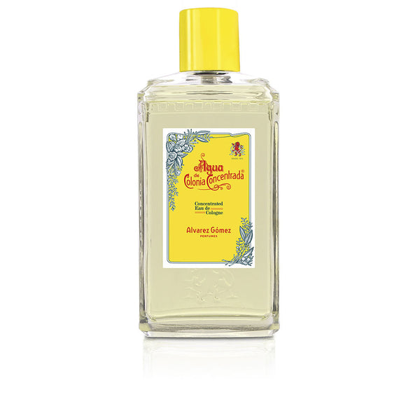 Alvarez Gomez Agua de colonia concentrada edc suihke 150 ml | Vuodevaatteet.fi