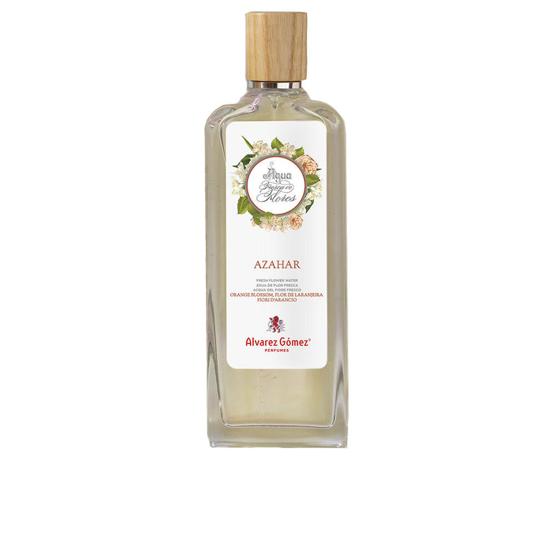 Alvarez Gomez Agua fresca flores oranssikukka 150 ml | Vuodevaatteet.fi